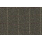 100% Pure Wool Tweed Fabric Woven in Yorkshire UK - Ref FC2